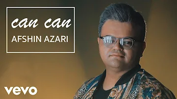 Afshin Azari - Can Can ( Official Video )