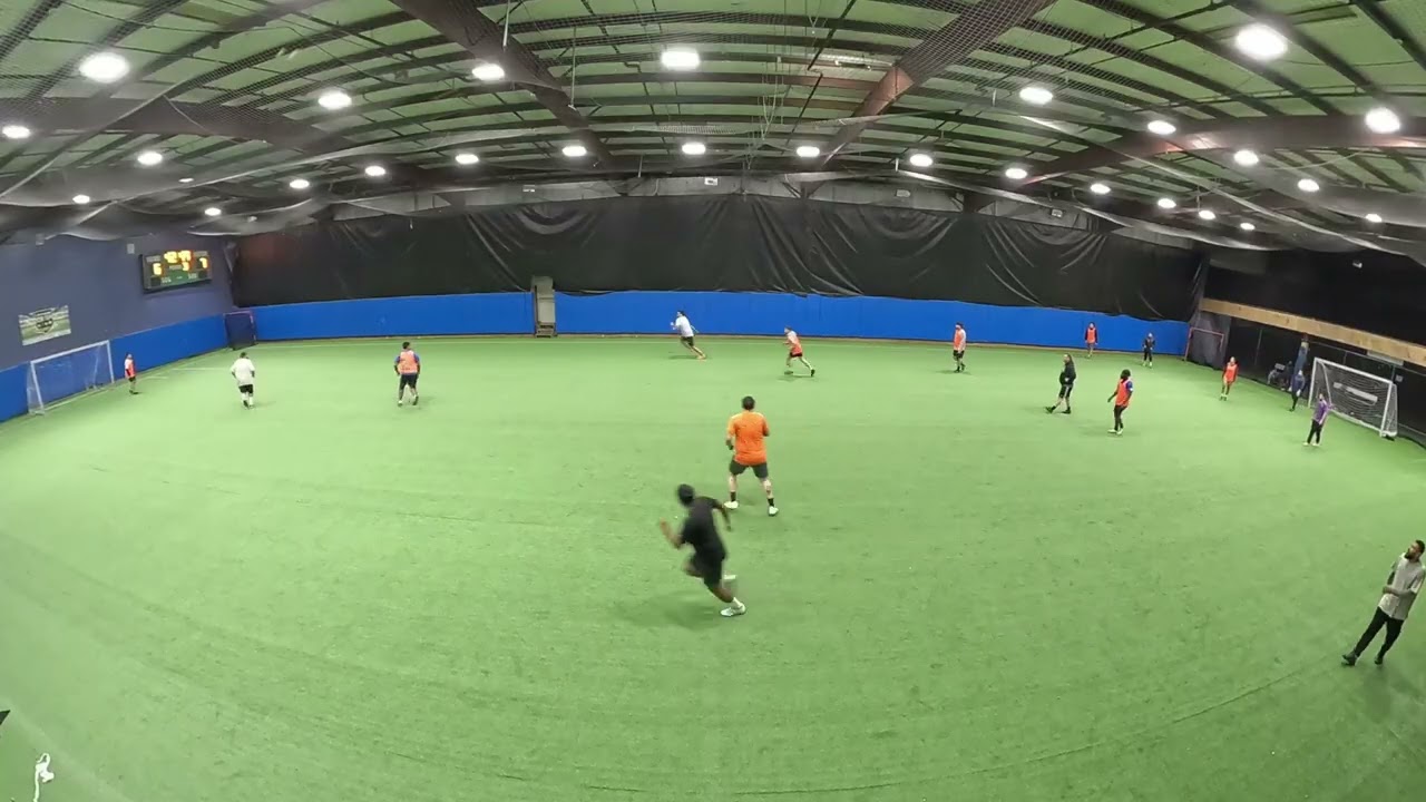 Indoor Soccer - CIS - 1/7/2026 - GOPRO MAX 2