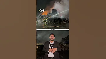 The Fire Caused More Than 400 000 In Damage 
