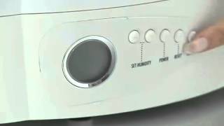 Видео Увлажнитель воздуха DELONGHI UH 800 (автор: bestforhouse)