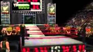 Reuploaded: WWE Video Game Evolution of Al Snow (From WWF Attitude to WWF Shut Your Mouth)