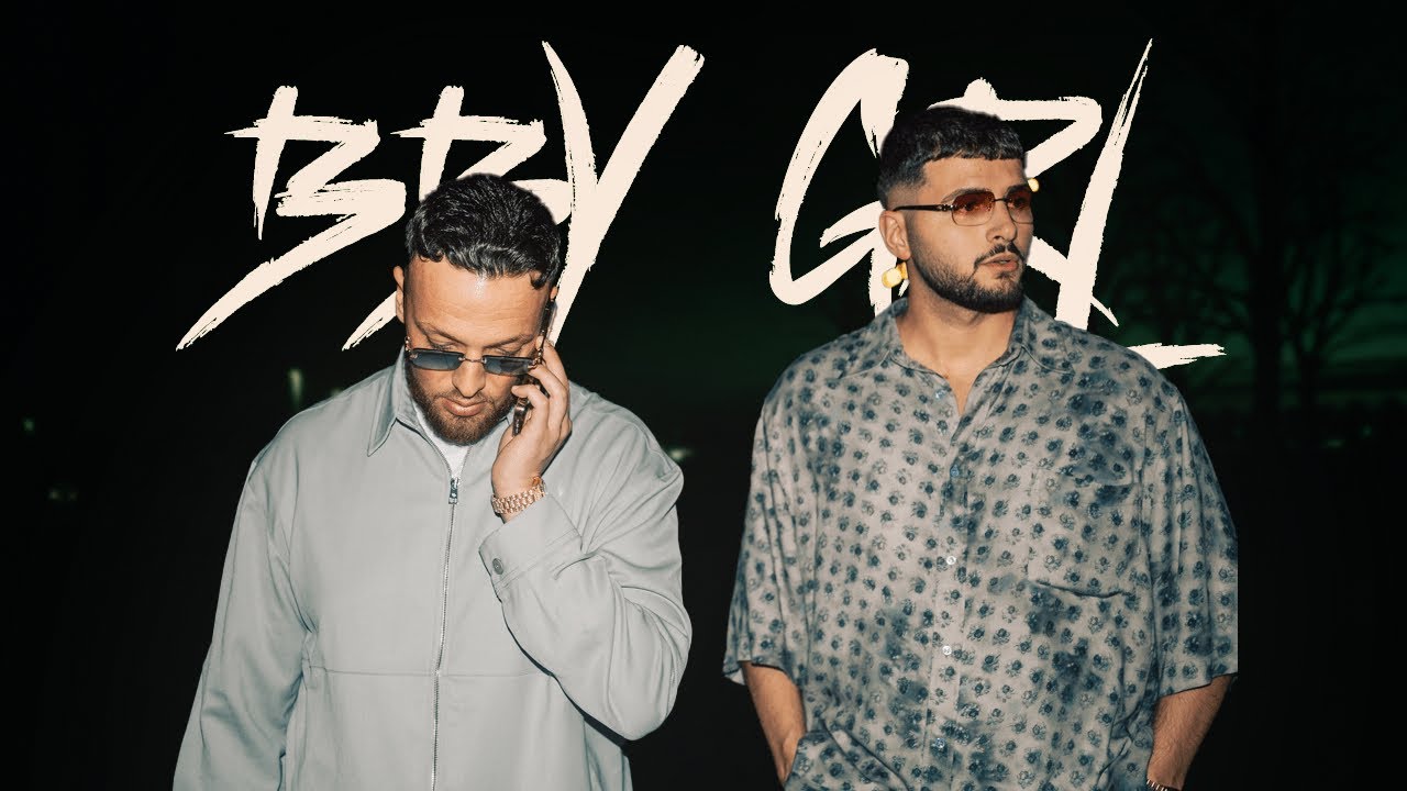 Watch AZET feat. DARDAN - BBYGRL on YouTube Watch AZET feat. DARDAN - BBYGRL on YouTube