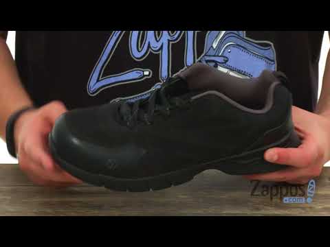 wolverine jetstream carbonmax