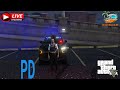 🔴 Ocean Beach RP | BCSO |  Undersheriff Nash | Life in the City | Undersheriff Nash