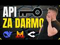 API AI ZA DARMO? OpenRouter daje Ci setki modeli w 1 kluczu API! 🔑