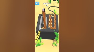 all satisfying mobile games. stacky dash in ANDROID /IOS all levels #gameplay.