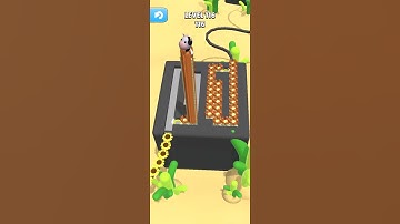 all satisfying mobile games. stacky dash in ANDROID /IOS all levels #gameplay.