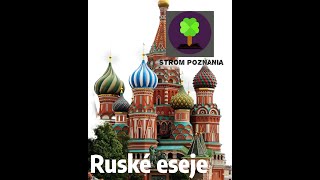 Vladimír Putin: Ruské eseje - 8. kapitola