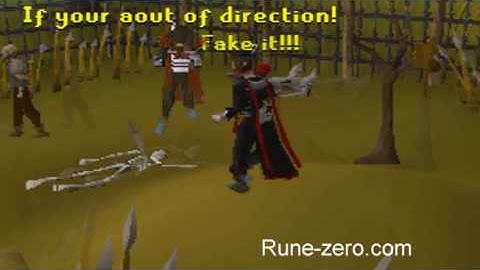 E.g. Rune-Zero Music video