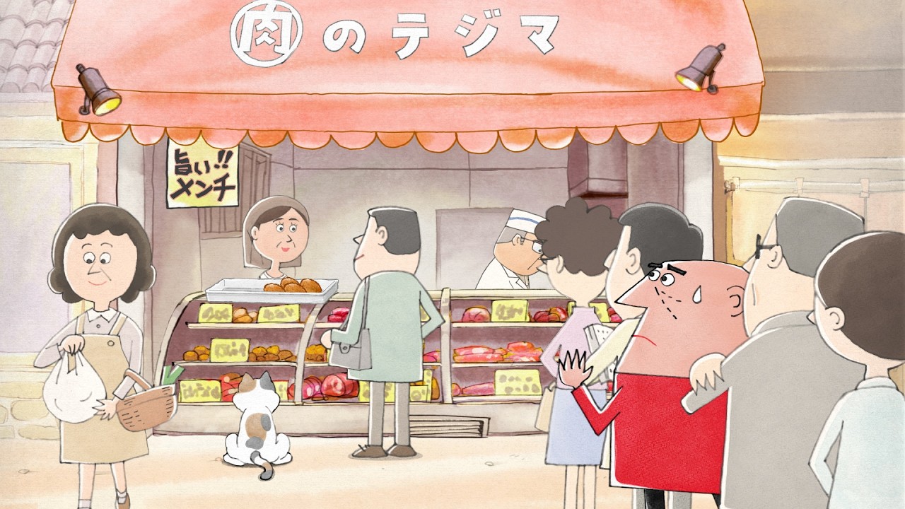 美味しいです  買うと幸せになるよ トリス『しあわせな日々』篇 15秒 サントリー - YouTube