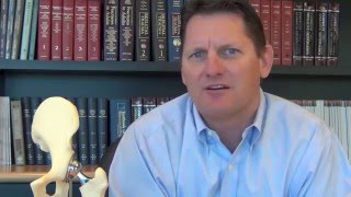Getting to Know - Dr. James D. Hoffman | South Florida Orthopaedics