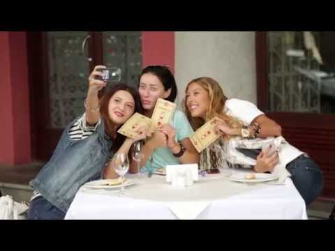 ველოდებით ვაკეს - ვაკის ხორცპროდუქტების სოლიდარობის აქცია