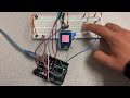 CS/EE 120B Custom Lab Demo 1