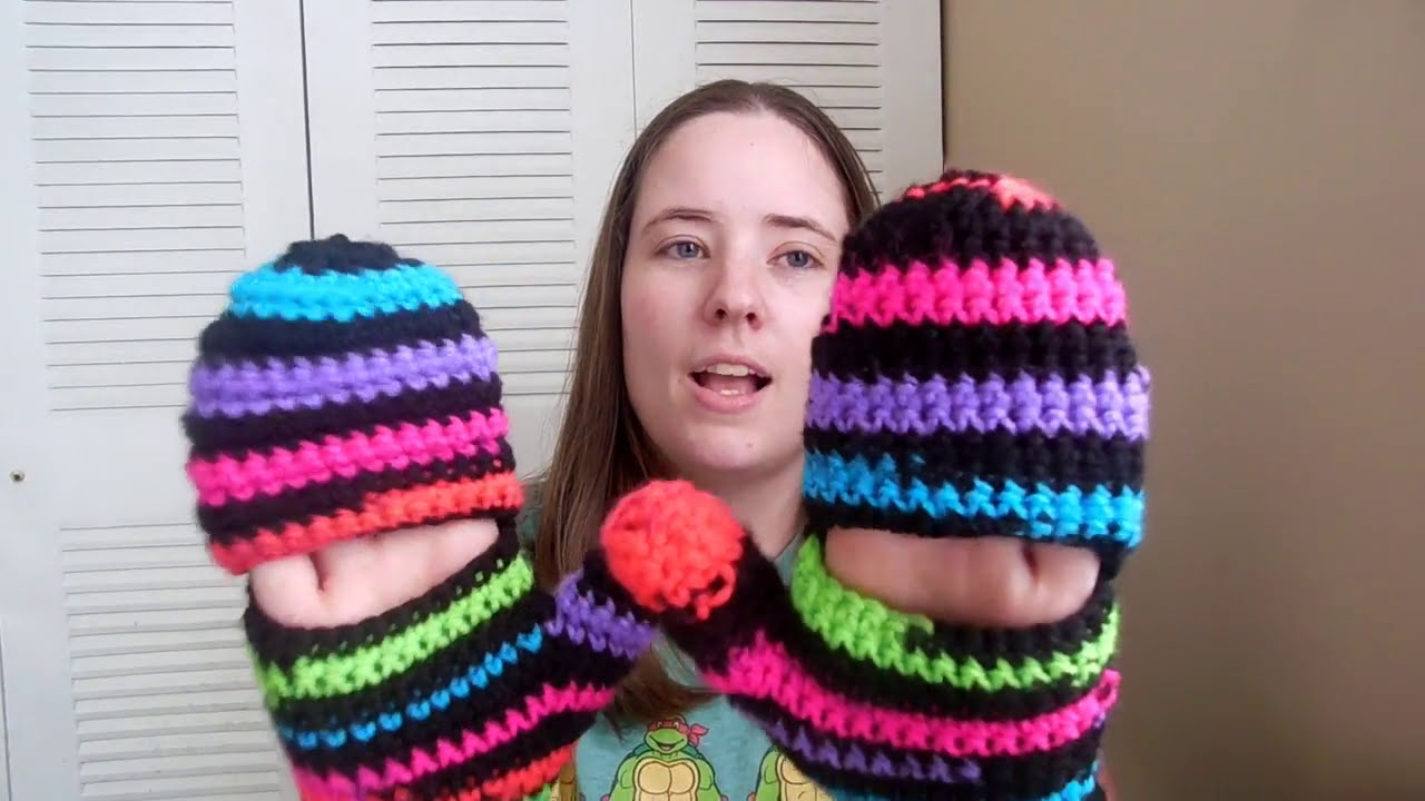 No Catchy Name Crochet Talk #14