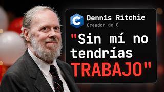 Cómo un Ingeniero Creó a los Developers — C