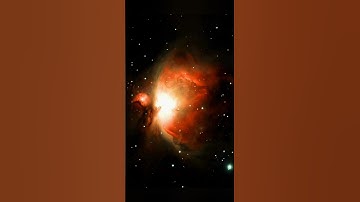 Orion is Back! I Photographed The Orion Nebula With My Telescope #space #astrophotography #astronomy