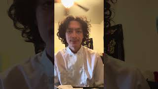 SP - 151 Interview Speech Revised