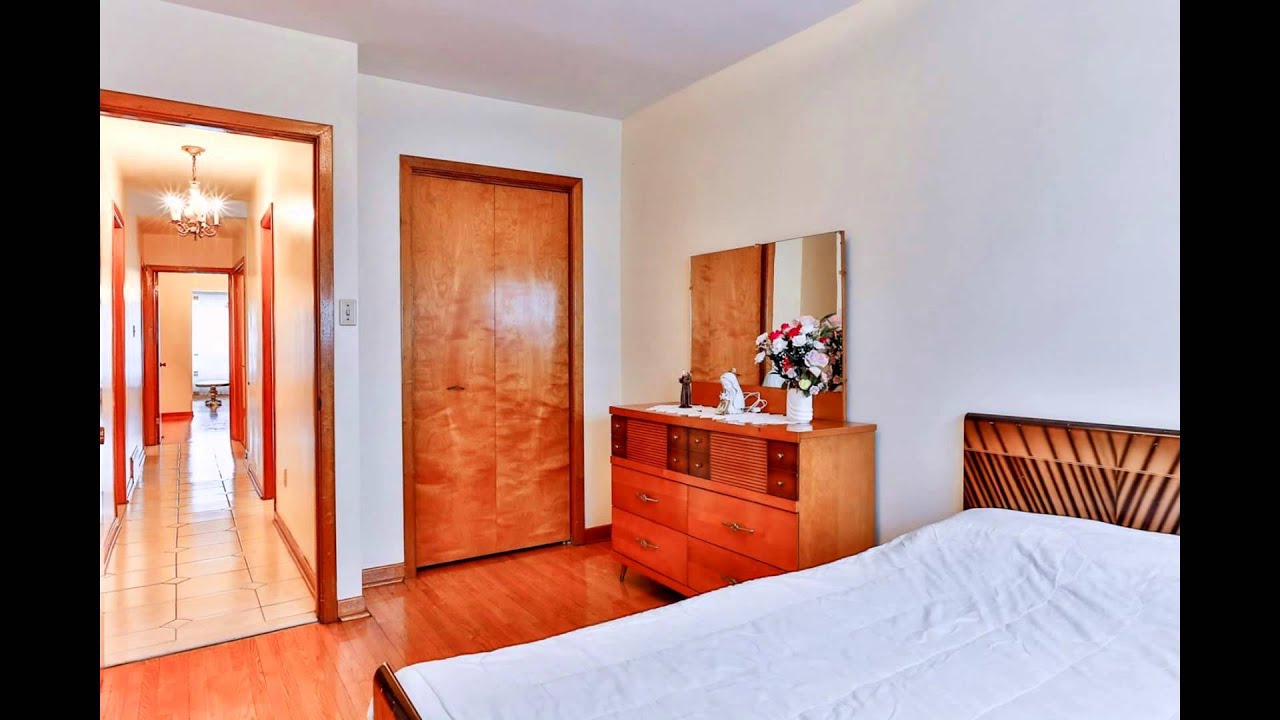 66 Armstrong Avenue, Toronto, ON YouTube