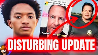 The Klan Steps Into Nolan’s Case??|UNITED CAJUN NAVY Sends DISTURBING Warning|