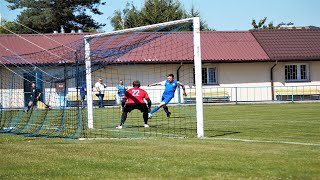 Śladami Victora Ibarbo #8 - ALEŻ BRAMKA!