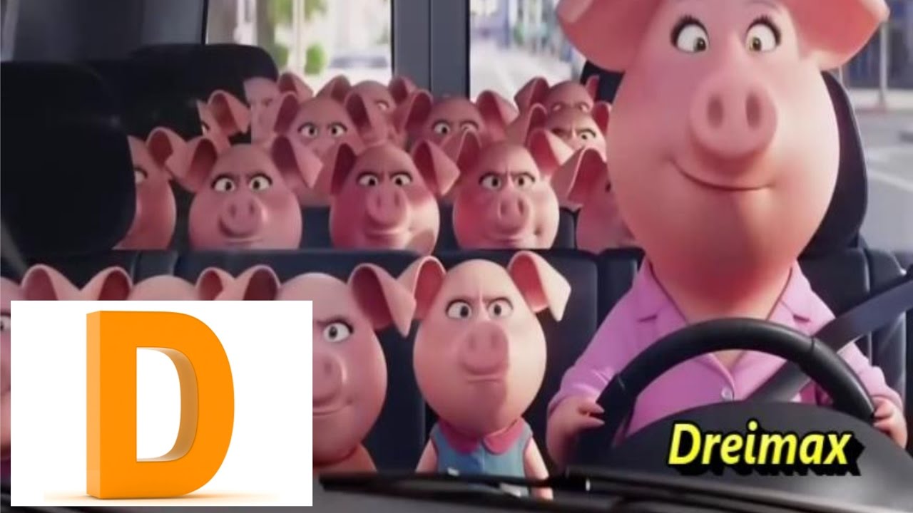 Sing Pelicula Completa En Español Youtube