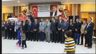 Giresun Gürçalı Köyü