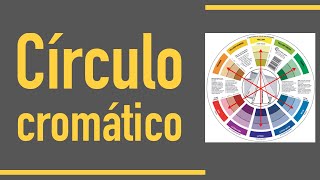 Como Usar O Crculo Cromtico Harmonia De Cores E Combinao De Pigmentos