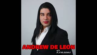 Reasons - Americas Got Talent Andrew De Leon - 2021