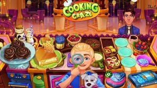 Cooking Craze/ Brussels-Which will be the next City?/ levels 60,61, 65, 68, 70 screenshot 4