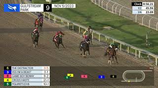 Vidéo de la course PMU CLAIMING