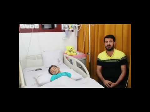 اجرا عملية جراحية فی ایران