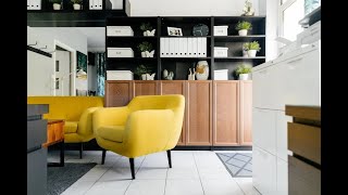 10 Timeless Interior Design Trends That Never Go Out of Style
