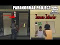 Can We Open San Fierro Police Headquarters Door in GTA San Andreas? PARANORMAL PROJECT 105