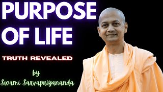 Download Lagu Discover Life’s Purpose through Vedanta ｜ Swami Sarvapriyananda   Purpose in Life #vedanta MP3