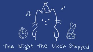 Alice’s Adventures in Wonderland 🐇 | dreamy lofi jazz for sleep, study, and quiet nights