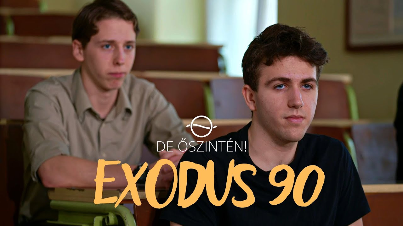 BÖJTRŐL, FORMÁLÓDÁSRÓL - De őszintén!