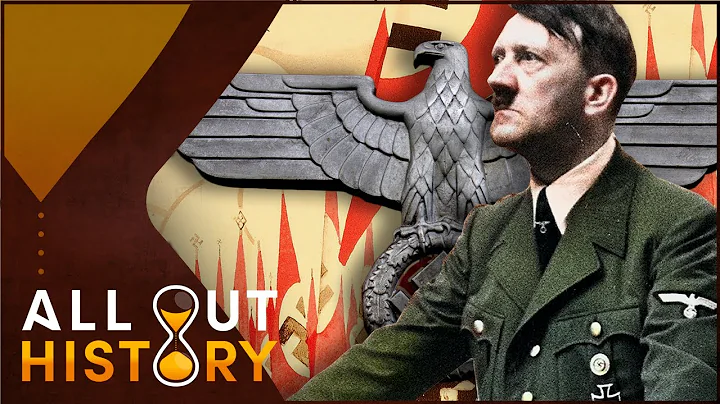 How Fascism Managed To Consume Germany | Hitler: Germany's Fatal Attraction | All Out History - DayDayNews