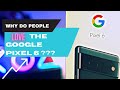 Pixel 6 First Impressions!