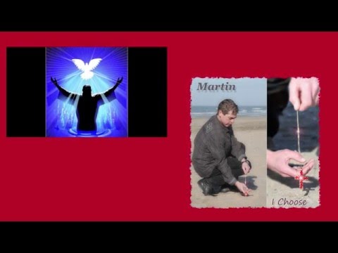 Step into the water - Martin #jerimar001 #cover