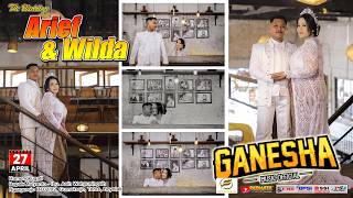 b1  Ganesha   Wedding Arief U0026 Wilda  Ngargorejo 270426  Fokus Photo  Permata Hd