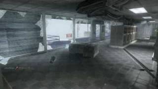 Epic Black Ops Spawn Fail