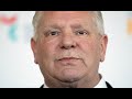 LILLEY UNLEASHED: Doug Ford's polling numbers are down, can he turn it around?