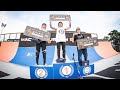 Jordan clarks 5th scooter world championship win  winning run  podium