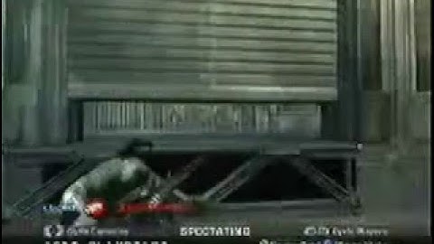 iiAM X CheESy & AC3D Blindfire