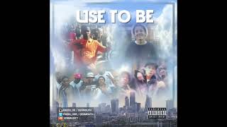 @fredo_hrb - Use To Be  (Audio)