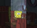 sad SpongeBob