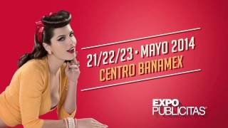 Expo Publicitas 2014