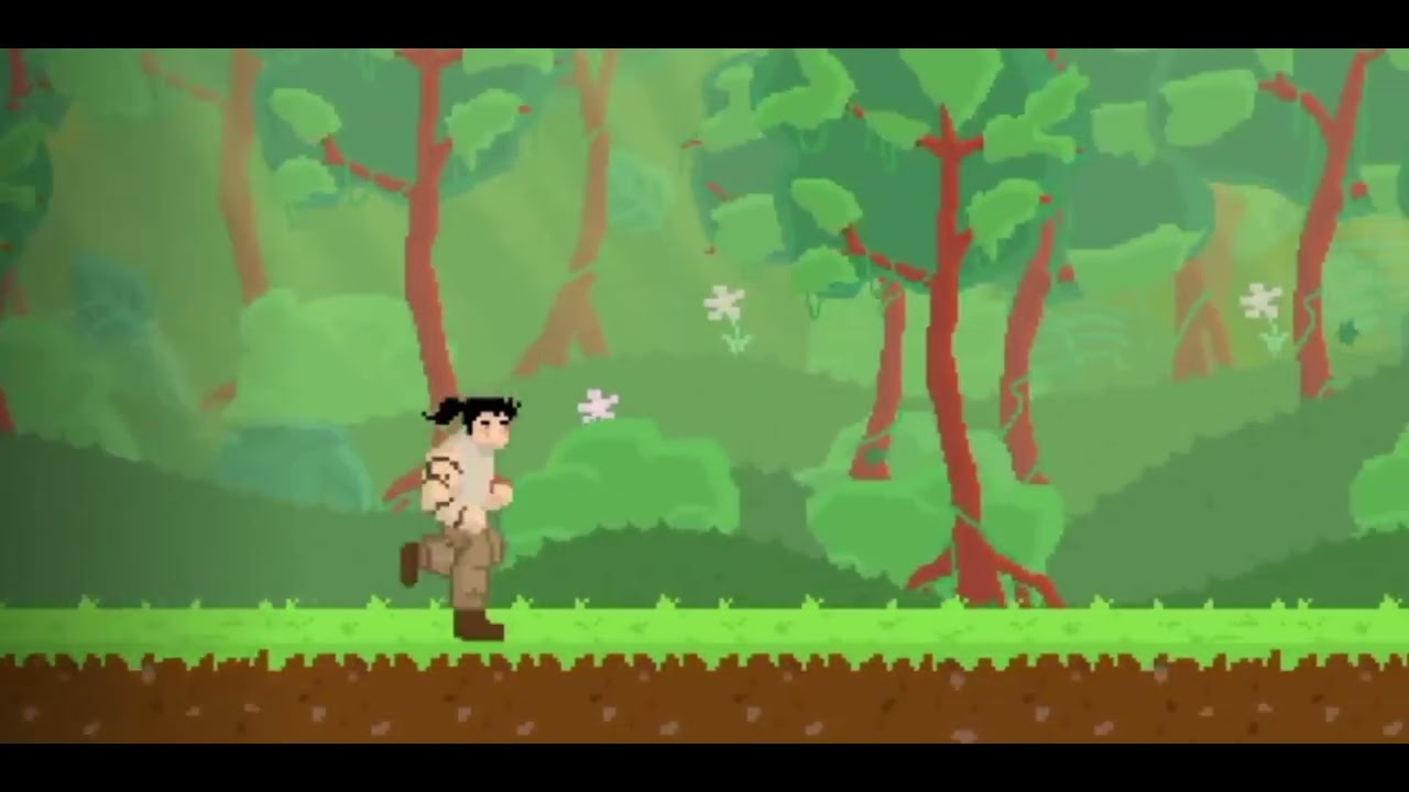 Craft-Runner trailer