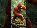 Massive Python vs Angry Gorilla 🦍 Who Wins? Watch Till End!
