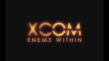 XCOM: Enemy Within on PC - Classic Ironman Run #1.47 (24th Mission - Alien Base)